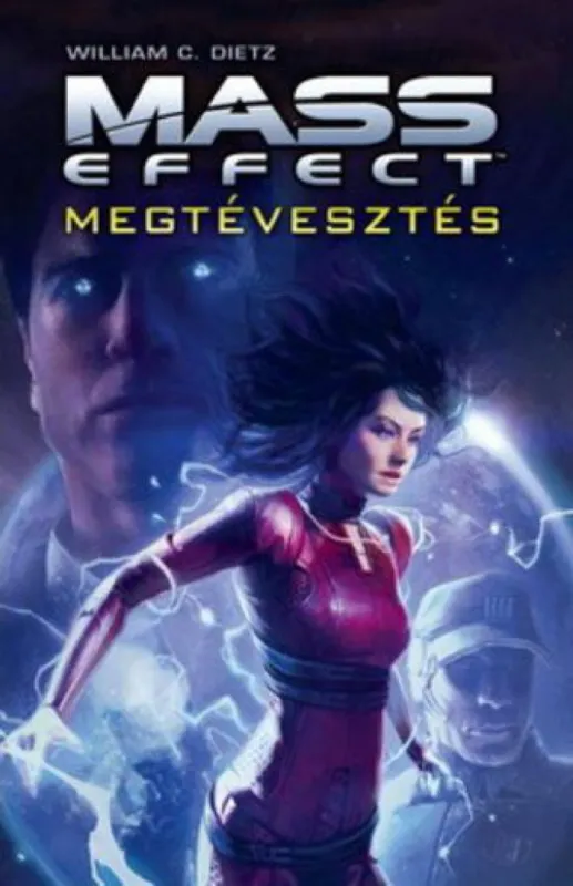 Legnépszerűbb Mass Effect - Megtévesztés