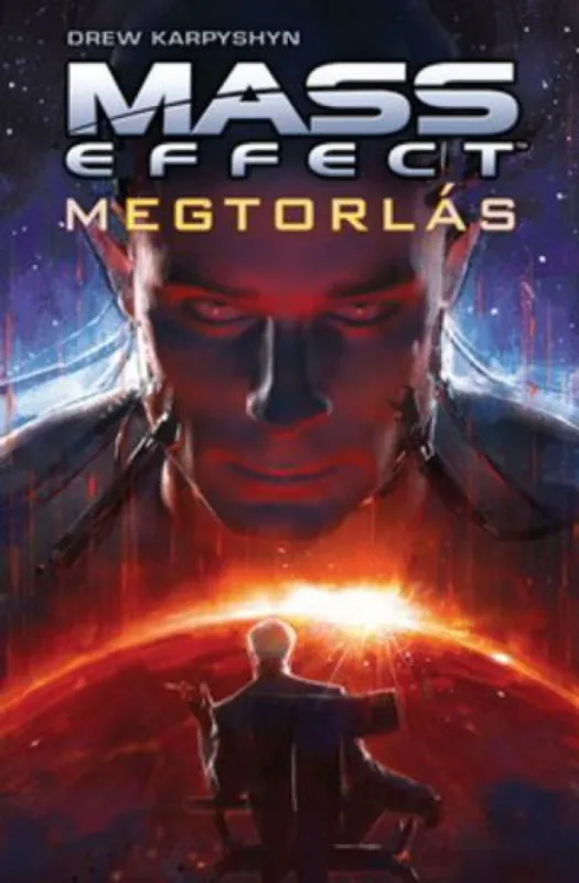 Ne maradj le Mass Effect - Megtorlás