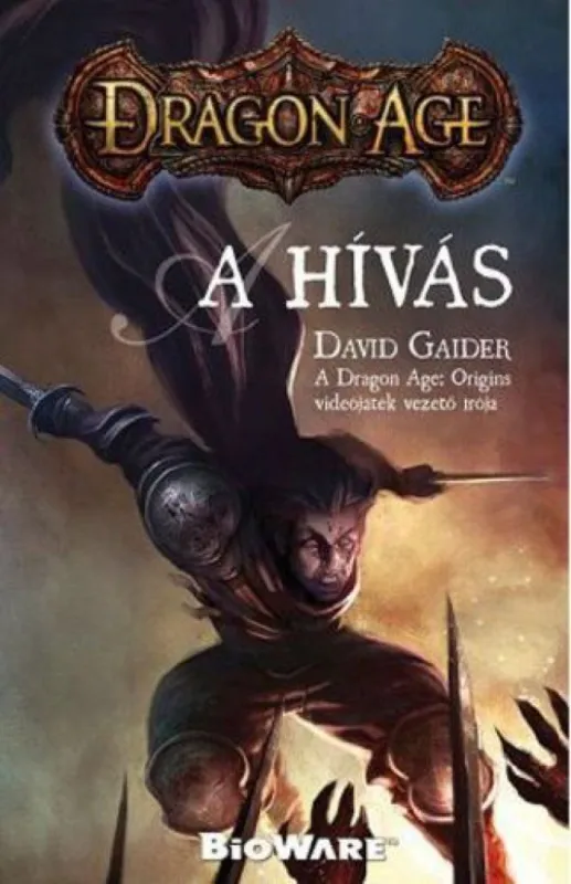 Vedd meg most Dragon Age - A hívás