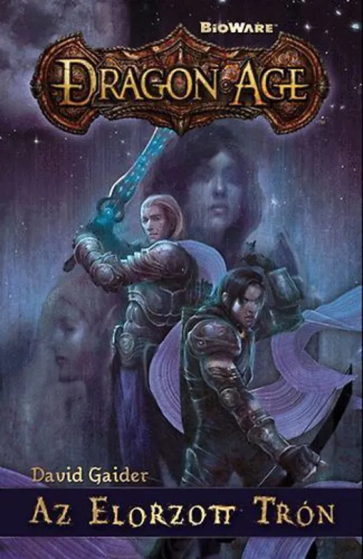 Dragon Age - Az elorzott trón Szezonális akció