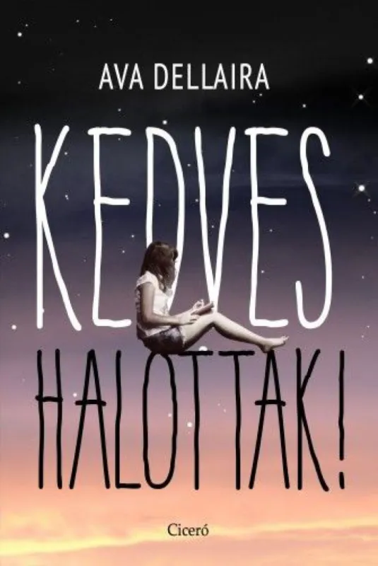 Kedves halottak! Alacsony ár