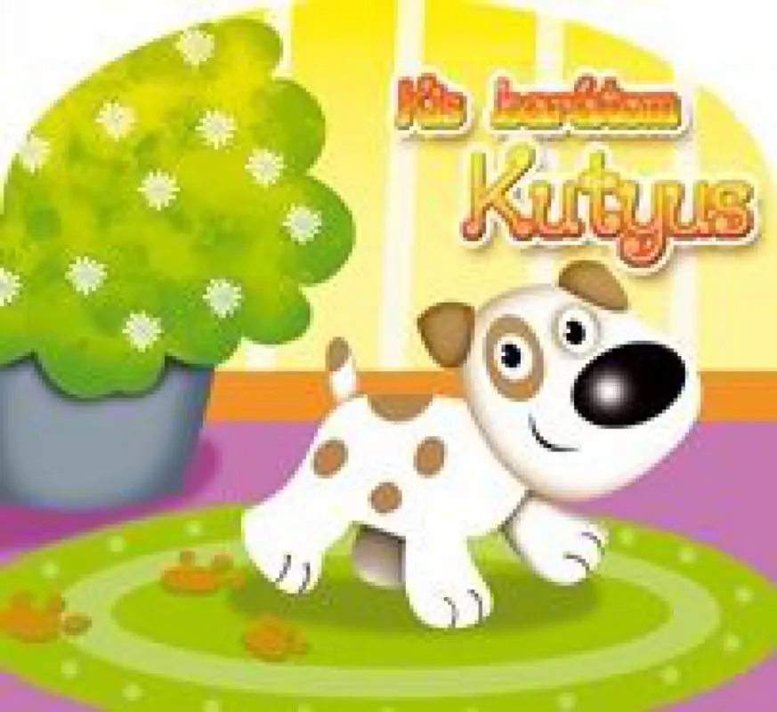 Olcsóbb Kis barátom - kutyus