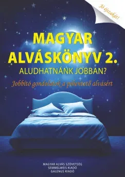 Expressz kézbesítés Magyar Alváskönyv 2.