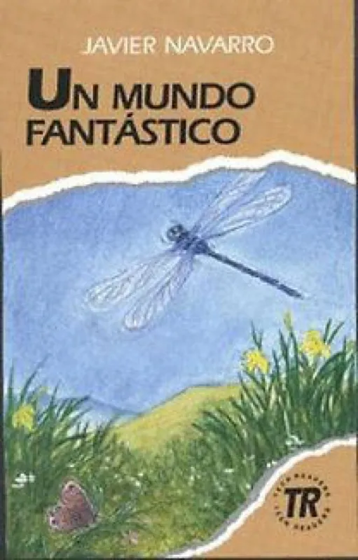 Korlátozott ajánlat Un mundo fantástico