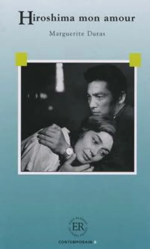 Hiroshima mon amour - Contemporain B Utolsó esély