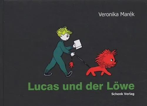 Lucas und der Löwe Rendeld meg most