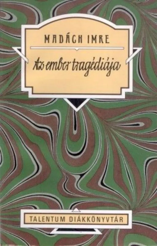 Az ember tragédiája Nézd meg most