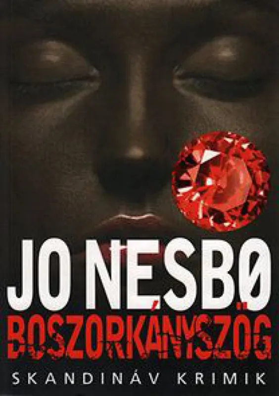 Boszorkányszög - Skandináv krimik Vedd meg most