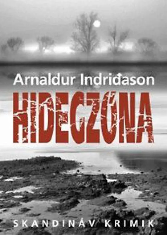Biztonságos fizetés Hidegzóna - Skandináv krimik