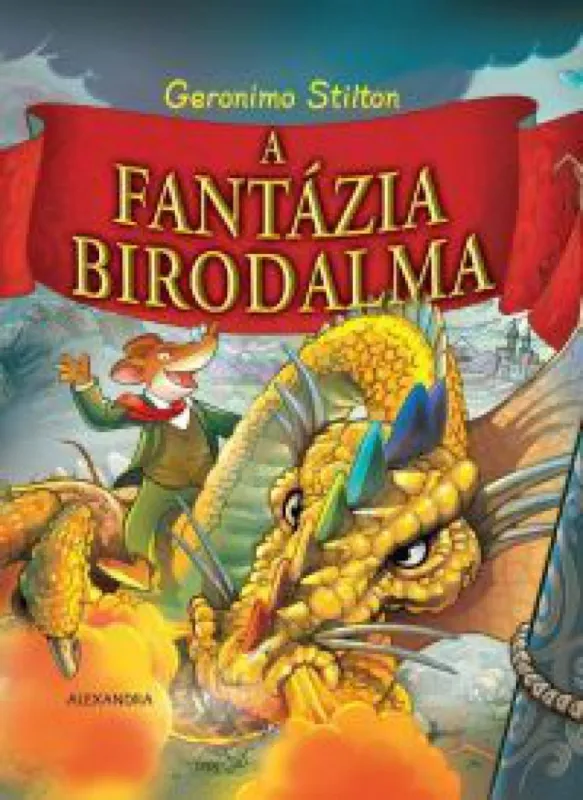 Különleges ajánlat A Fantázia Birodalma
