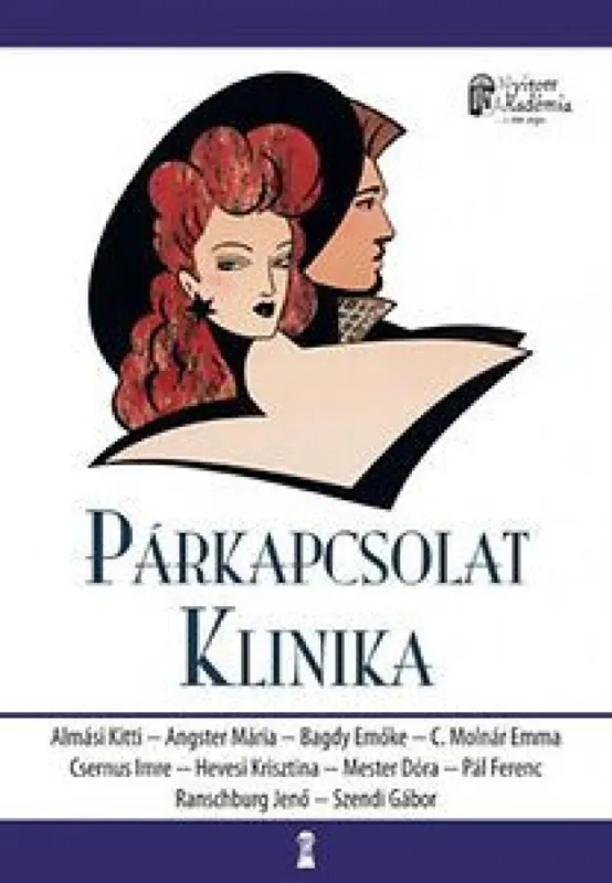 Párkapcsolat Klinika Azonnali szállítás