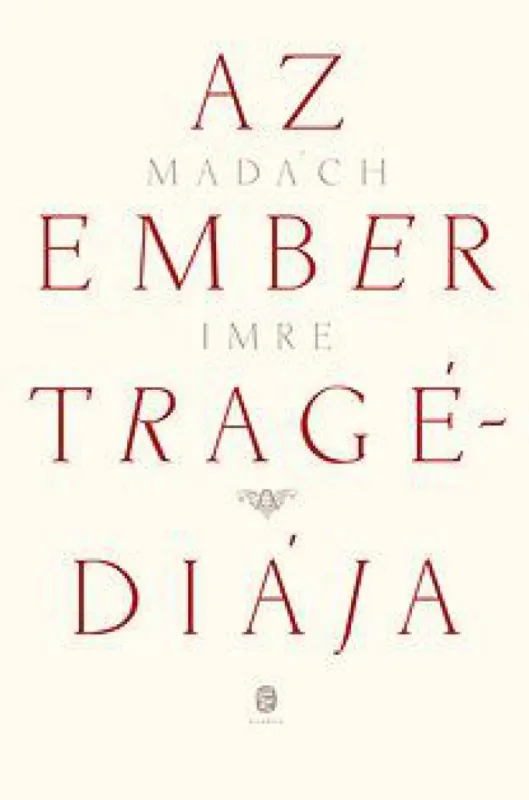 Expressz szállítás Az ember tragédiája