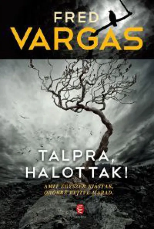 Talpra, halottak! Biztonságos vásárlás