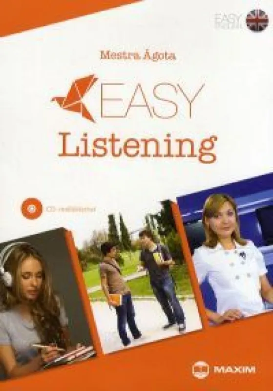 Legkelendőbb Easy Listening (CD melléklettel)