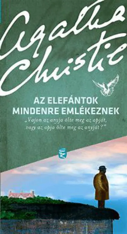 Biztonságos fizetés Az elefántok mindenre emlékeznek
