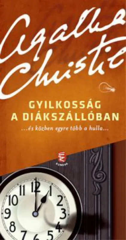 Szuper ajánlat Gyilkosság a diákszállóban