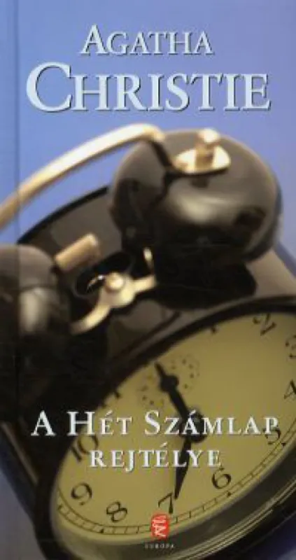 A hét számlap rejtélye Olcsóbb