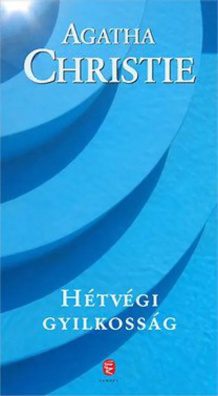 Végkiárusítás Hétvégi gyilkosság