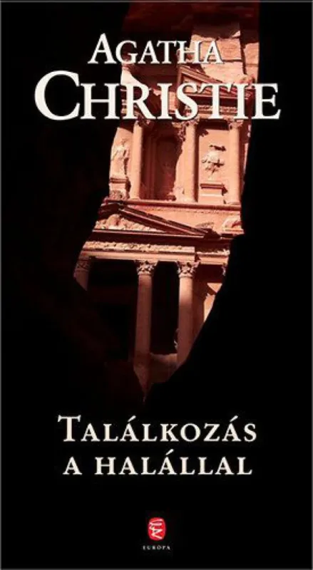 Találkozás a halállal Legjobb ár