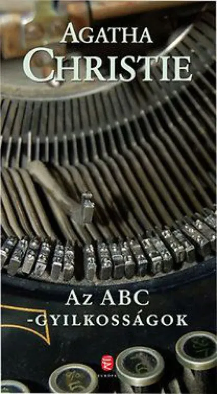 Az ABC-gyilkosságok Kiárusítás
