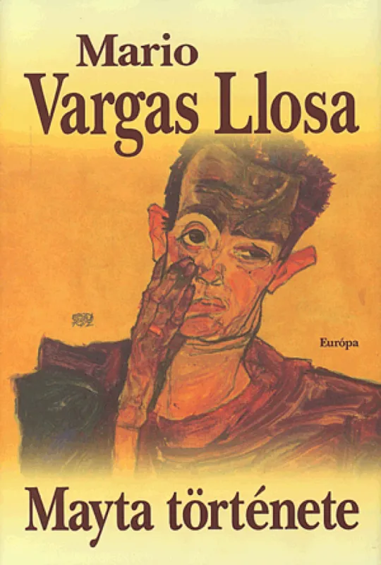 Mayta története Bestseller