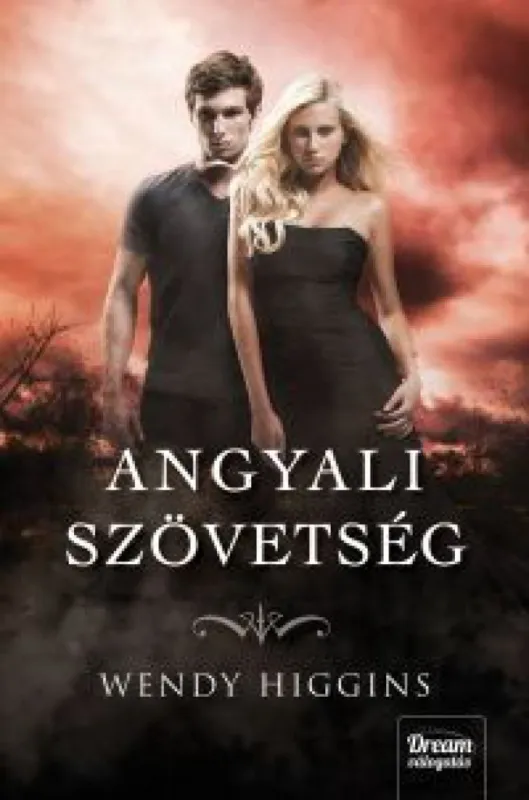 Vásárlói kedvenc Angyali szövetség - A Sweet Evil trilógia második része
