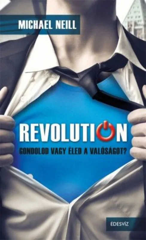 Olcsóbb Revolution - Gondolod vagy éled a valóságot?