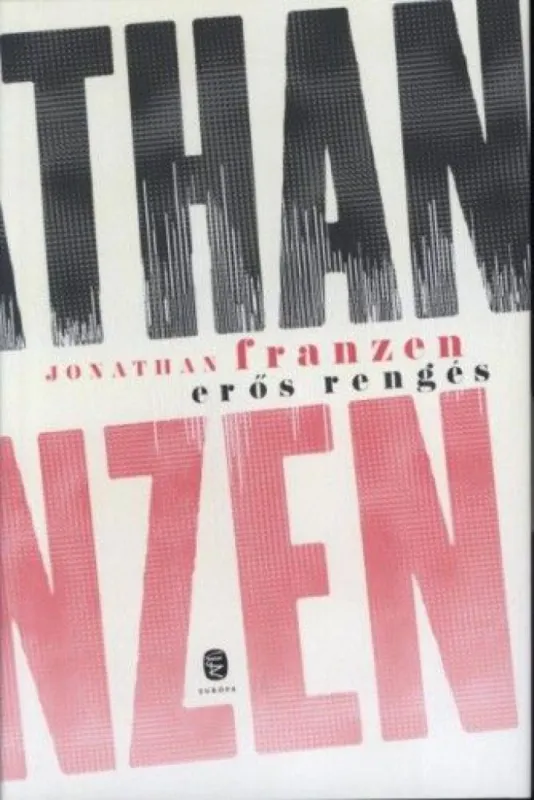 Erős rengés Ajánlat