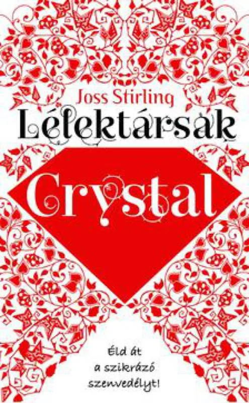 Lélektársak - Crystal Biztonságos fizetés