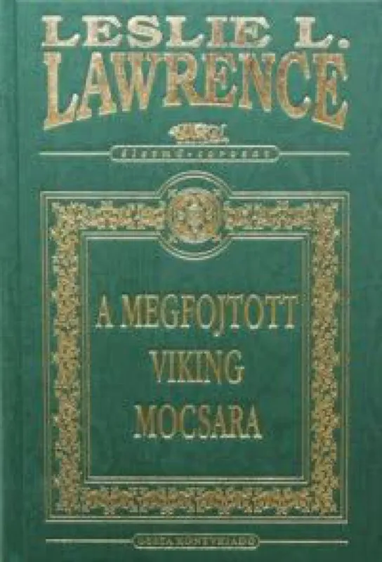 A megfojtott viking mocsara Vásárlói kedvenc