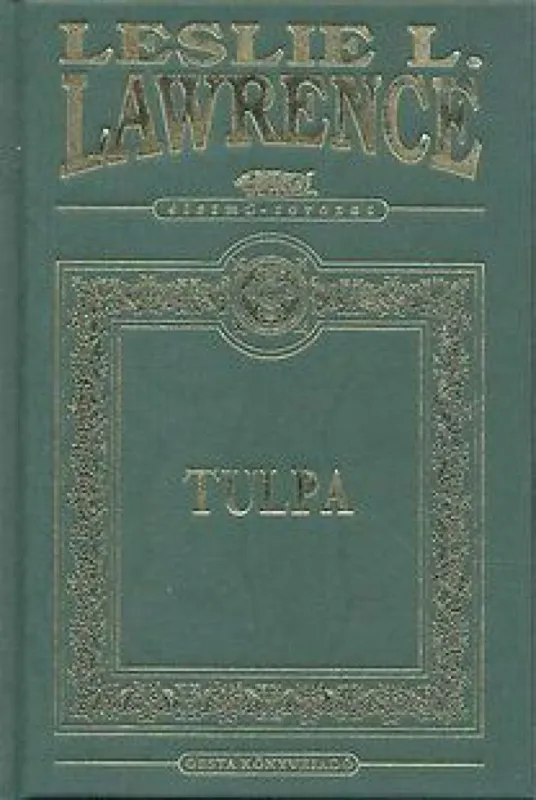 Tulpa Legjobb ár
