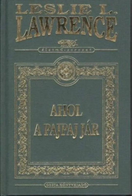 Korlátozott ajánlat Ahol a Pajpaj jár