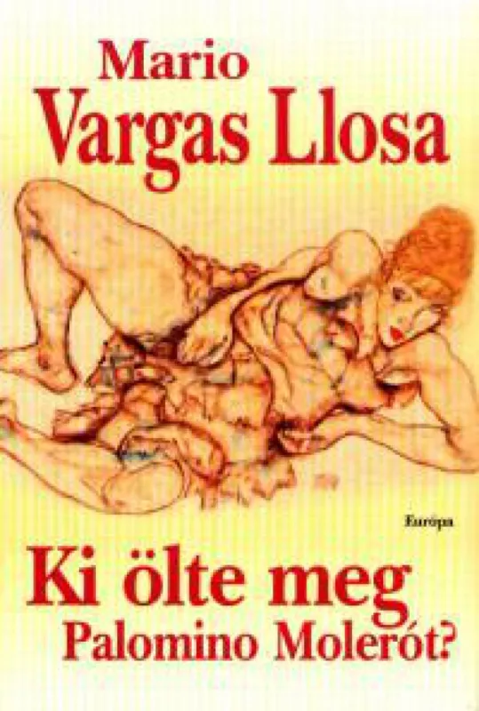 Ki ölte meg Palomino Molerót? Alacsony ár