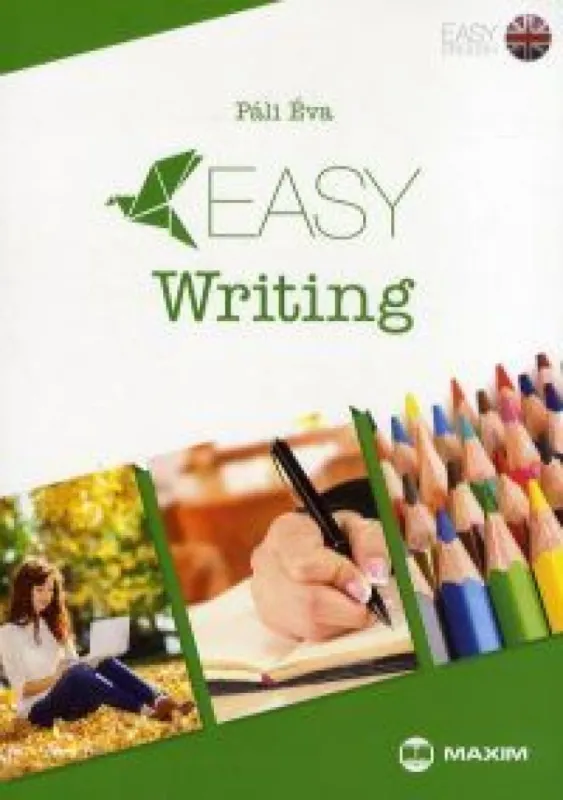 Legjobb ár EASY Writing