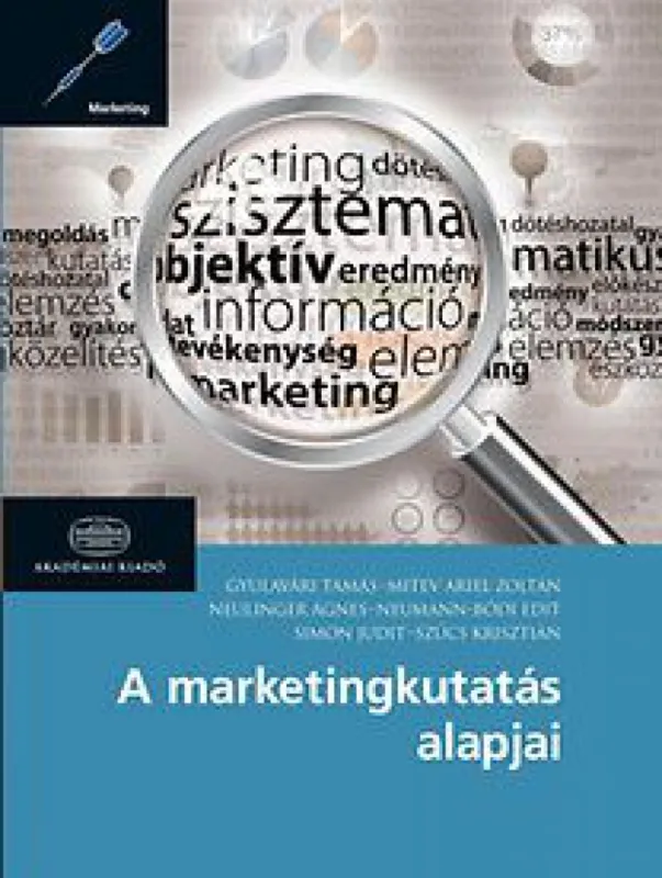 A marketingkutatás alapjai Kedvezményes ár