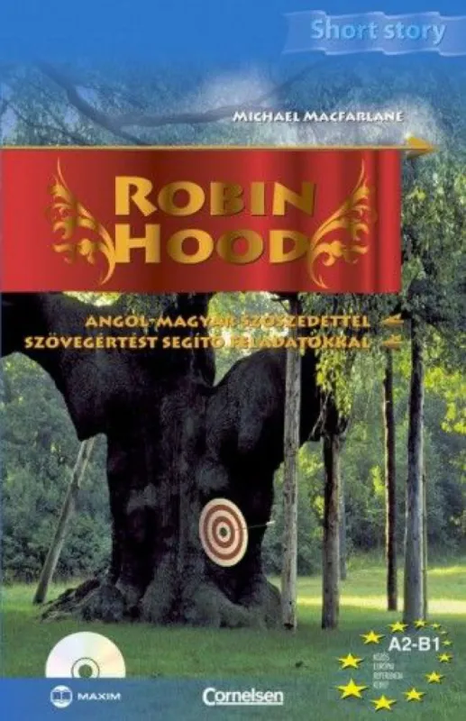 Kiárusítás Robin Hood