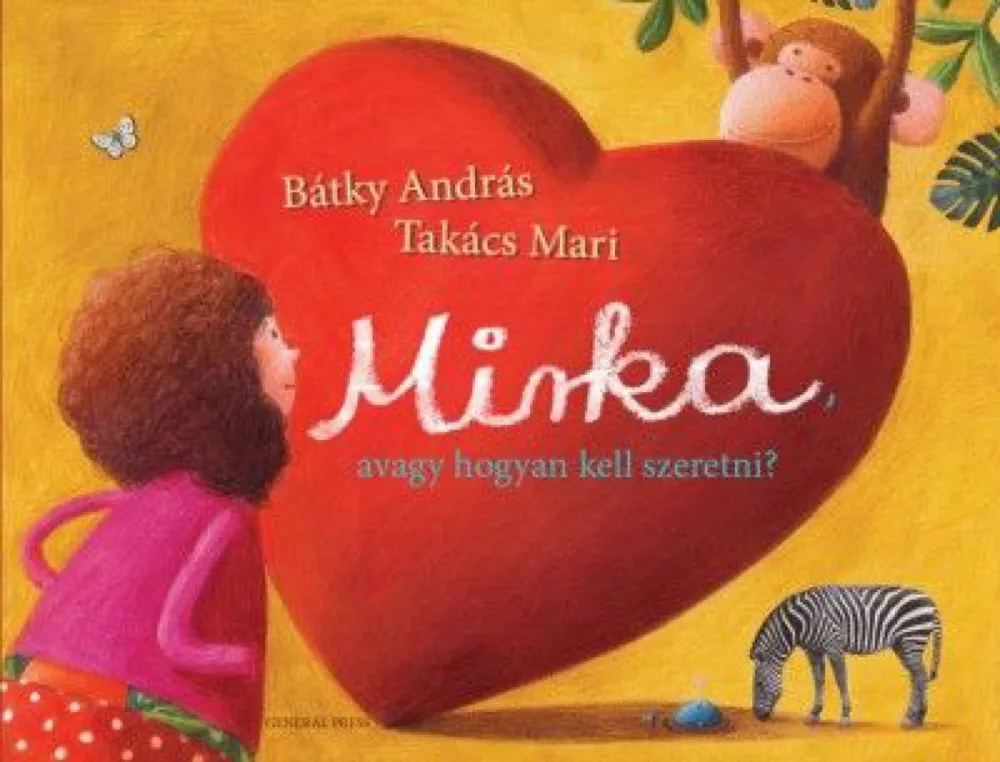 Gyors kiszállítás Mirka, avagy hogyan kell szeretni
