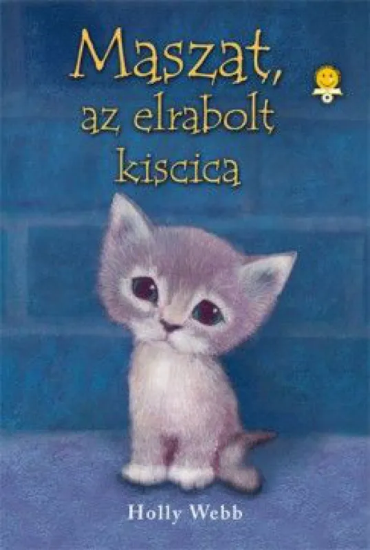 Maszat, az elrabolt kiscica Legkelendőbb