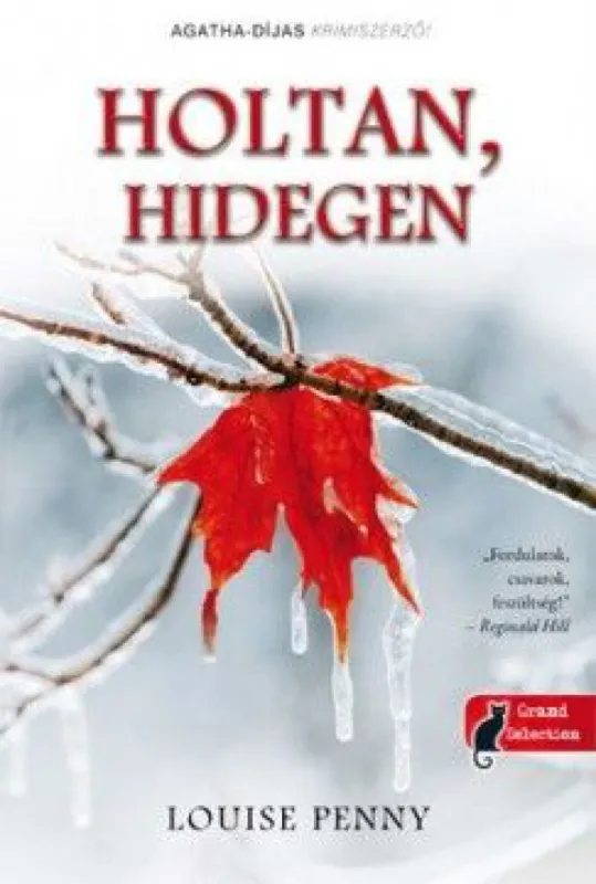 Szuper akció Holtan, hidegen