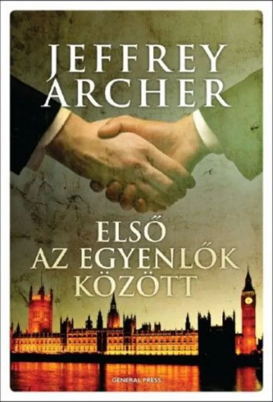 Első az egyenlők között Különleges ajánlat