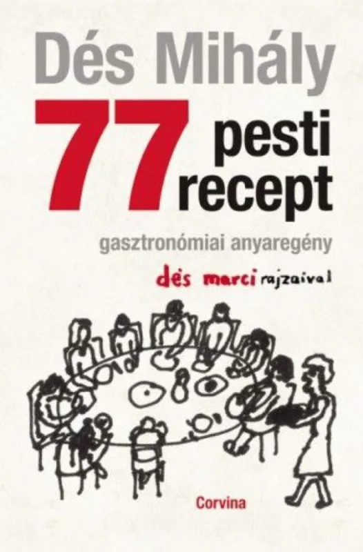 77 pesti recept Gyors szállítás