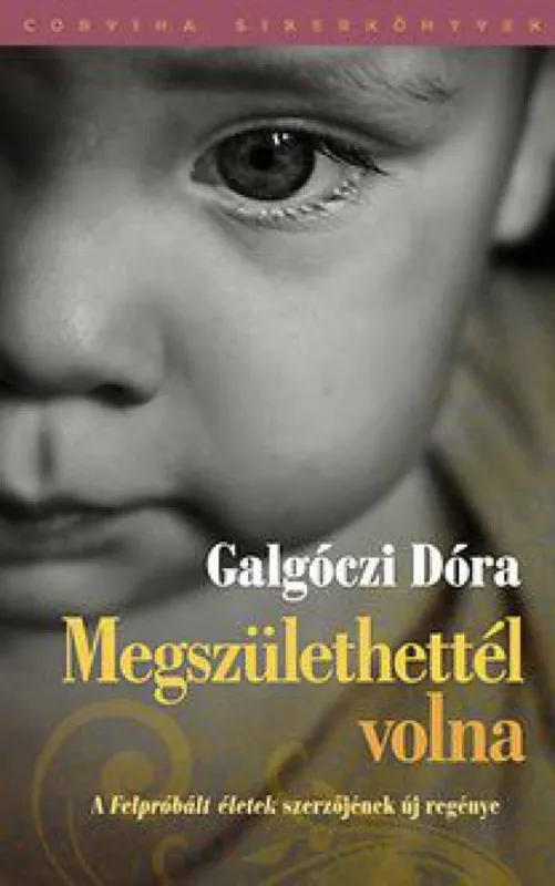 Megszülethettél volna Expressz szállítás