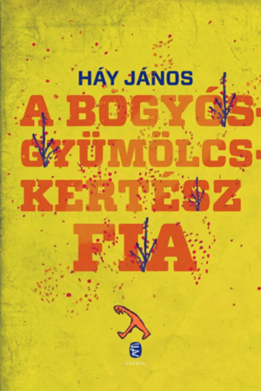 A bogyósgyümölcskertész fia Gyors szállítás