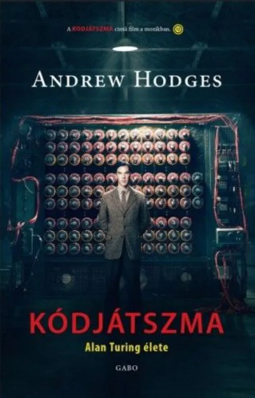 Árcsökkenés Kódjátszma - Alan Turing élete