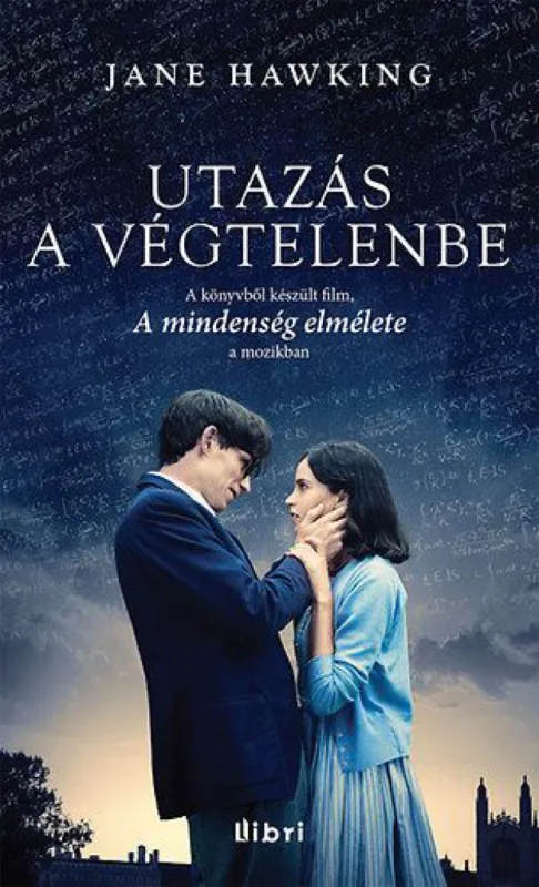 Utazás a végtelenbe - A mindenség elmélete Utolsó esély