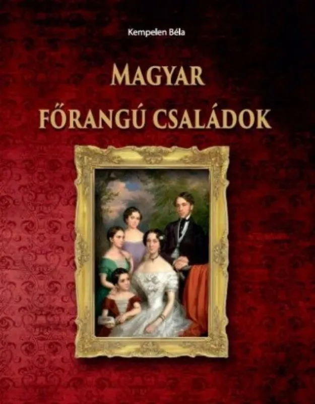 Magyar Főrangú családok Expressz szállítás