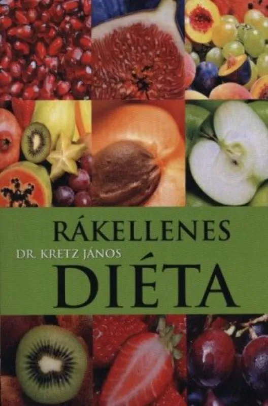 Olcsóbb Rákellenes diéta