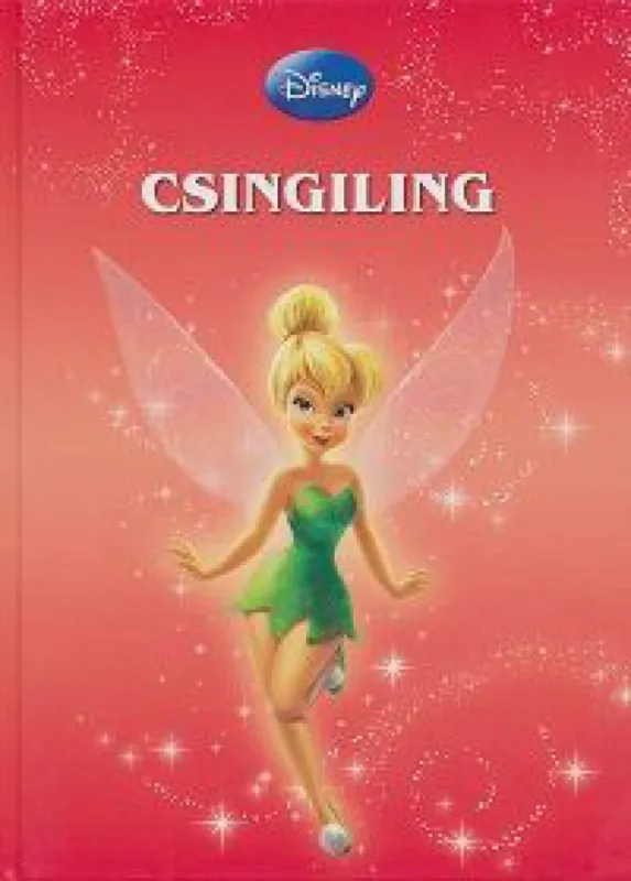 Csingiling - Disney-filmek gyűjteménye Akciós ár