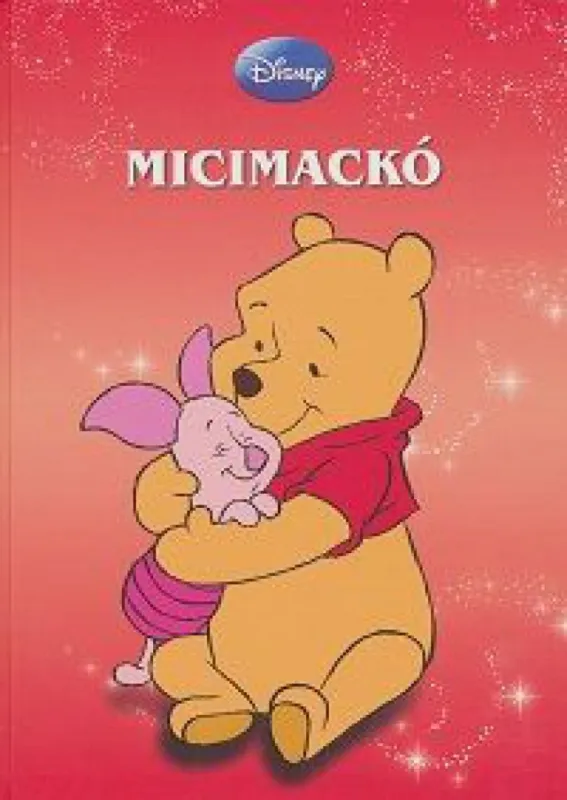 Micimackó - Disney-filmek gyűjteménye Ajánlat