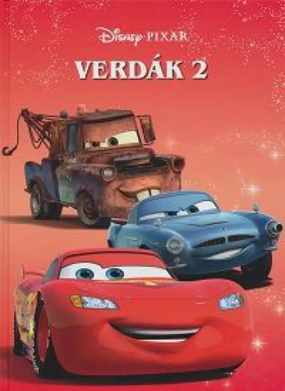 Utolsó esély Verdák 2 - Disney-filmek gyűjteménye